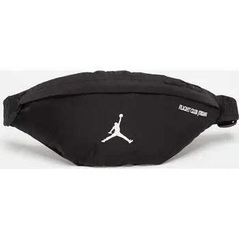 Ledvinka Jordan Jam Mvp Crossbody MA9108-023 černá