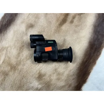 Airsoft OWL NV N7 Dual přísvit - 940nm + 850nm