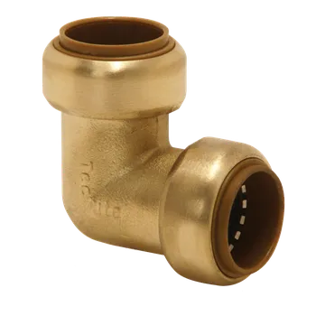 Fitinka Koleno Tectite Classic T12 - 15 mm