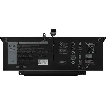 Počítač Dell Baterie 4-cell 52W/HR LI-ON pro Latitude 7310, 7410