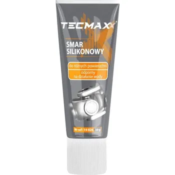 Mazivo silikonové TECMAXX AMT14-026 50G