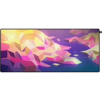 Podložka pod myš Cherry Xtrfy GP5 Litus herní podložka pod myš Pink XL Růžová