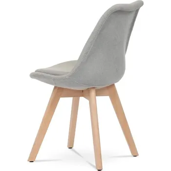 Jídelní židle Čalouněná židle Ct-751 Br2