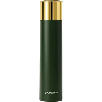 Termoska Dragowa Tactical Termoska ve tvaru náboje Caliber 750ml, zelená