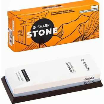 Sharpi Brusný kámen kombinovaný 2000/5000