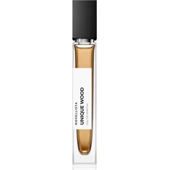 Unisex parfém NOVELLISTA Unique Wood parfémovaná voda unisex 10 ml
