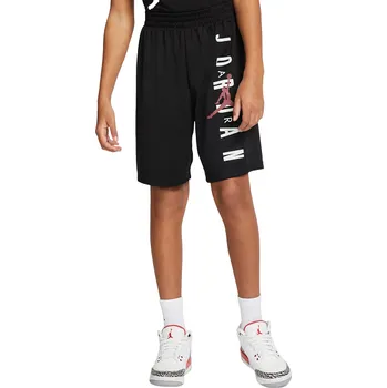Chlapecké kraťasy Dětské Jordan Vert Mesh Shorts Velikost oblečení: L