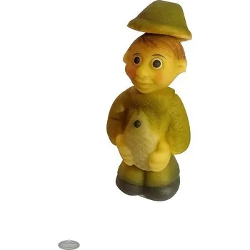 Čokoláda Frischmann Marcipánová figurka Rybář