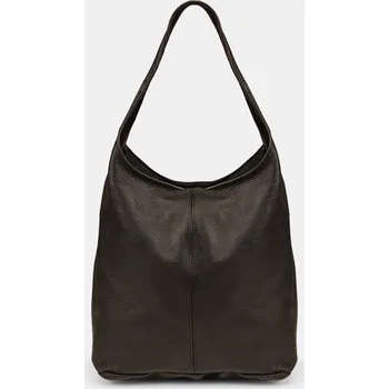 Baťa dámská kožená hobo kabelka 9646148