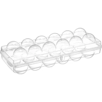 Termobox Zásobník na 12 vajíček Domprim