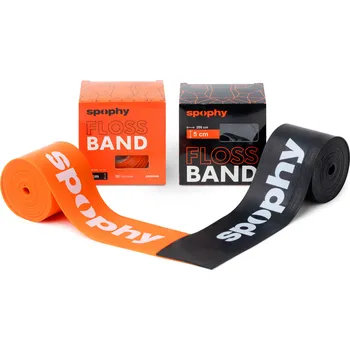 Výhodná sada Spophy Flossbandu