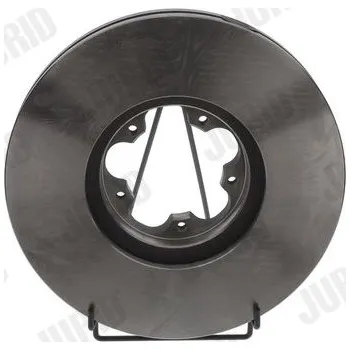 Brzdový kotouč Brzdový kotouč JURID 563124J-1