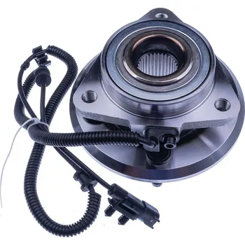 Autodíl Sada ložiska kola DENCKERMANN W413966