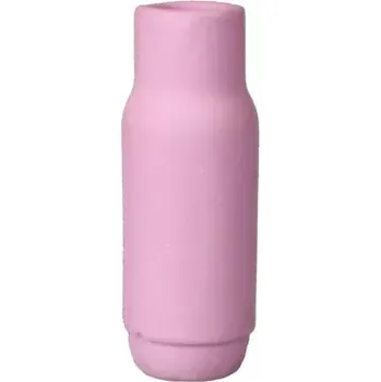 Příslušenství ke svářečce Keramická hubice č.6 - Ø 9,8mm x 47 mm