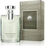Bvlgari Pour Homme Eau de Parfum Parfemovaná voda 100ml, pánske