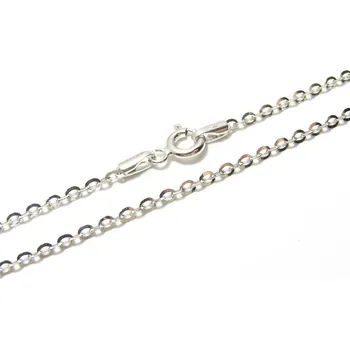 Řetízek Stříbrný řetízek RE00143