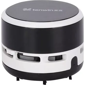 Vysavač Tenwin Battery 8050-1 černý