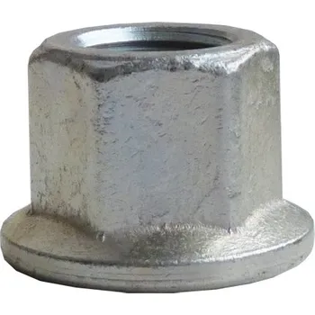 Disková matice M18x1,5 SAV, výška 25 mm, klíč 27 mm, pro Avia A30, A31 - Ferdus 11.68