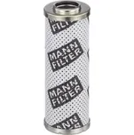 Filtr, pracovní hydraulika MANN-FILTER HD 725