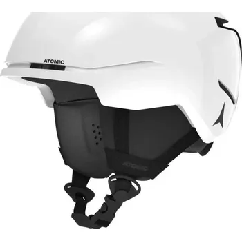 Juniorská helma ATOMIC FOUR JR white 25/26 XS: 48-52