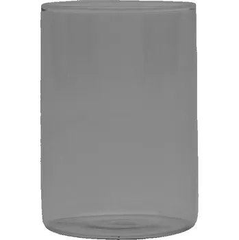 Sklenice Design Letters, Sklenice Favourite, černé, 2 ks - Formadore