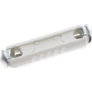 Autopojistky Pojistka válcová 8A 100 ks TESLA