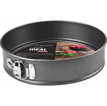 Obraz Forma Na Dort Galicja Ideal kulatý 26 cm