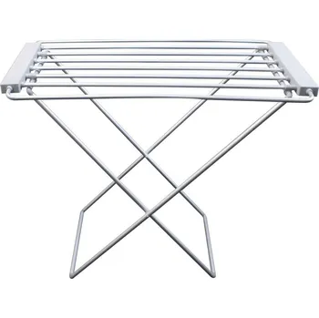 Sušák na prádlo Elektrický sušák na prádlo, 120 W