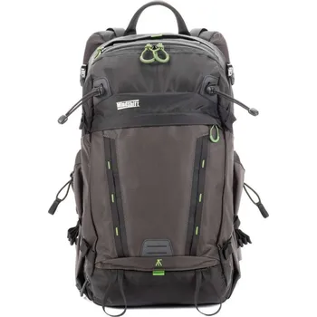 MINDSHIFT Backlight 18L daypack - černý