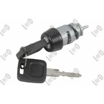 Zamykací válec, zámek zapalování ABAKUS 132-053-034