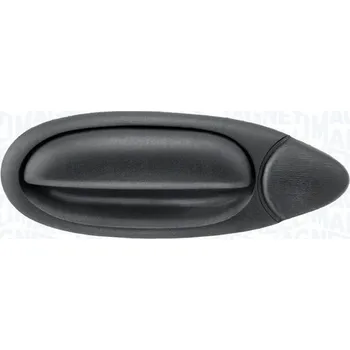 Karosérie Vnější klika dveří MAGNETI MARELLI 350105009200