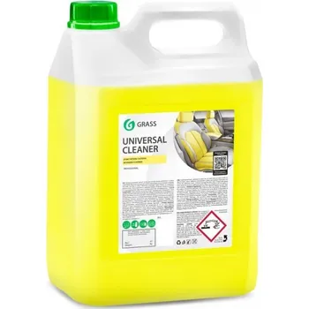 Čistič podlahy Grass Universal cleaner - Čistič interiéru, 5,4 kg