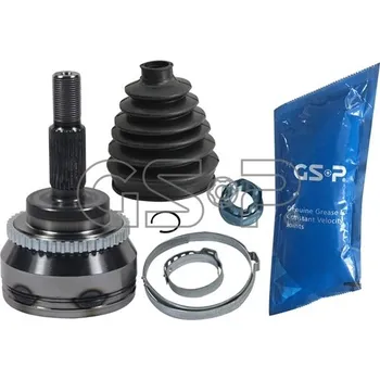 Poloosa kola Sada kloubů, hnací hřídel GSP 850114