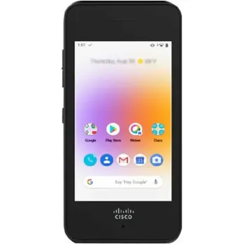 Síťový prvek CISCO CP-840-BUN-K9