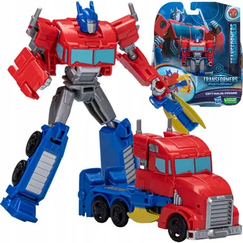 Figurka Figurka Hasbro Transformers Optimus Prime