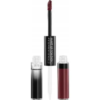 Rtěnka Make Up For Ever AquaRouge Voděodolná rtěnka