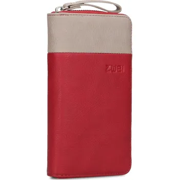 Peněženka Peněženka Zwei EV2 LIP červená