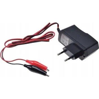 Nabíječka autobaterie Nabíječka autobaterií 12V 2,5-20Ah pro motocykly, skútry a malé akumulátory