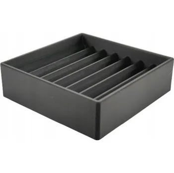 Příslušenství pro čtečku elektronické knihy Nádoba Třídič na Vsuvek do kol, zaplétání kol, Třídička na Vsuvek