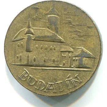 BUDATÍN.