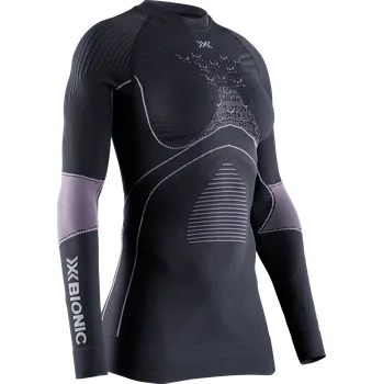 X-Bionic Energy Accumulator 4.0 shirt round neck LG SL W EA-WT06W19W-G024 M