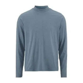 Triko CRAFT Flow MN LS modrá XS