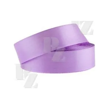 Stuha Stuha saténová 25mm/32m světle fialová, Paper Desing