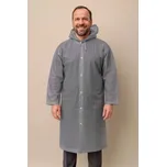 Derby Pláštěnka univerzální - šedá