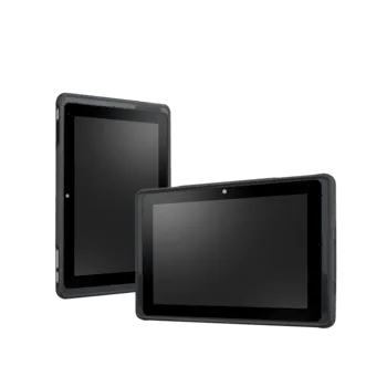 Datový terminál Advantech AIM-68S, 2D, 25,7cm (10,1''), Projected Capacitive, 10 TP, USB, USB-C, BT, Wi-Fi, NFC, SSD, 11 IoT Enterprise (AIM-68S-201B00)