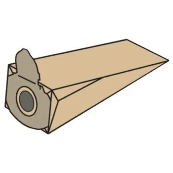 Sáček do vysavače KOMA HV21P - Sáčky do vysavače Hoover Acenta H 21 A papírové, 5ks