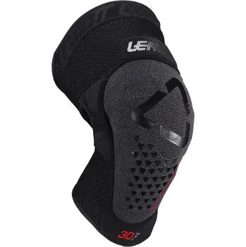 Chránič kolene LEATT Knee Guard 3DF 5.0 Evo chrániče kolen velikost XXL