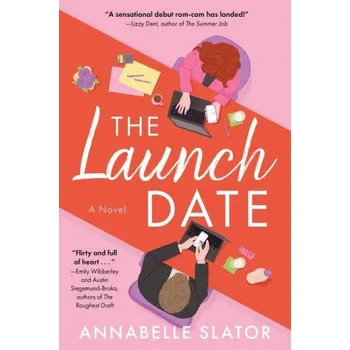 Umění The Launch Date (EN)