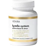 Lymfatický systém & detox 80 kapslí