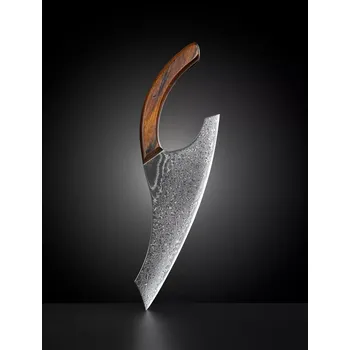 Kuchyňský nůž Saracen Eclipse 220 mm (8.66\") Šéfkuchařský nůž 22 cm